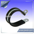 silicone hose clamp